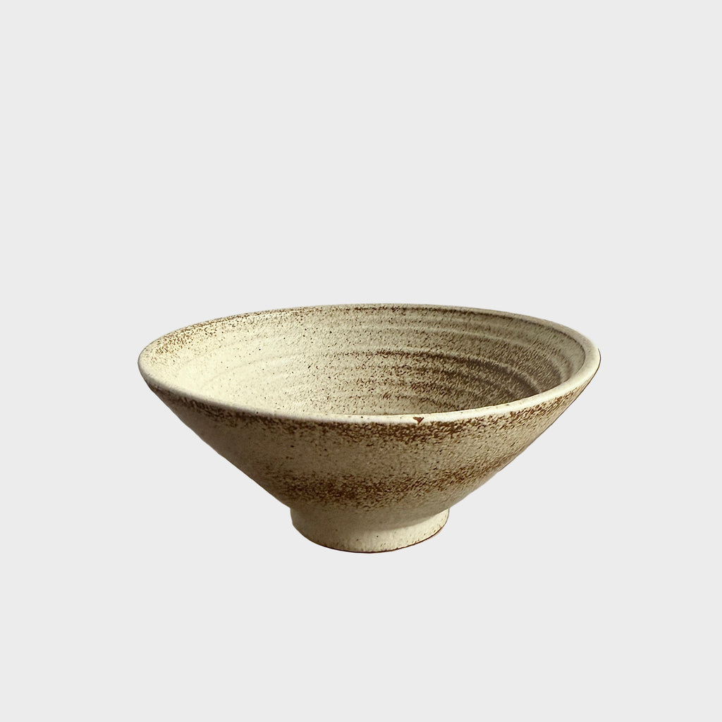 Handmade Ceramic Bowl