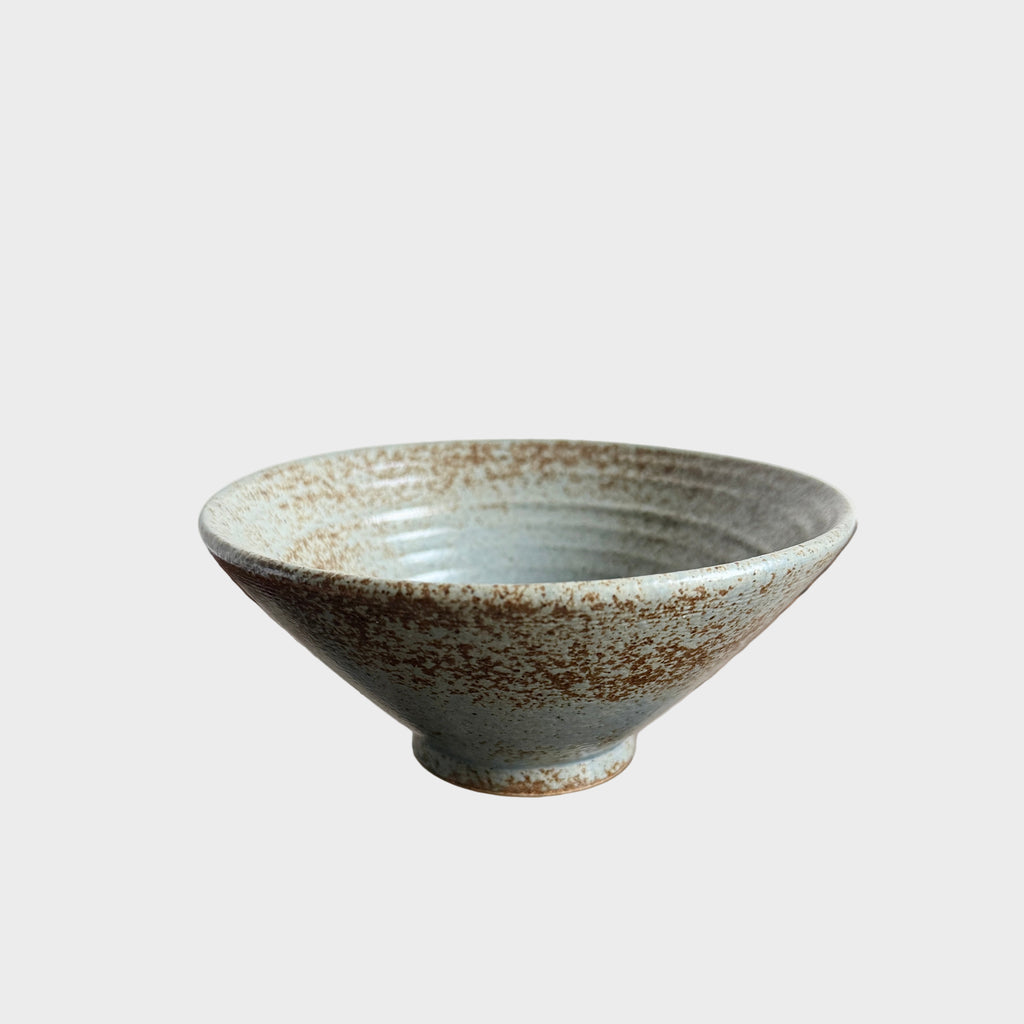 Handmade Ceramic Bowl
