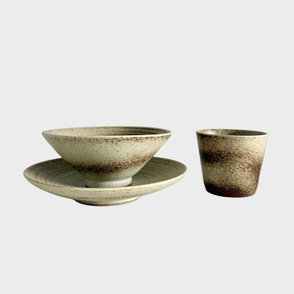 Handmade Ceramic Dinner Sets