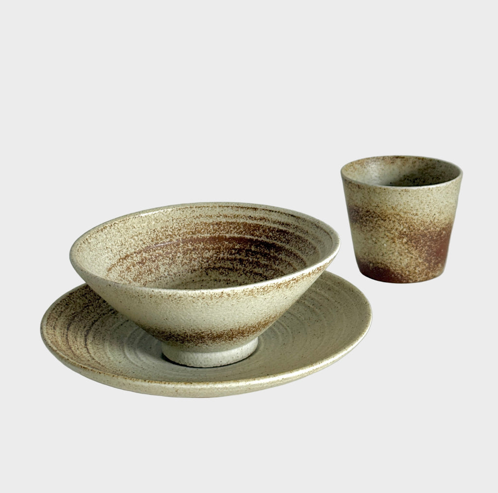 Handmade Ceramic Dinner Sets